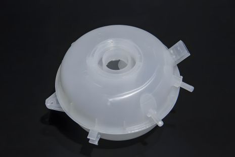 Бачок розширювальний системи охолодження VW Transporter T5 03-15 Au Бачок розширювальний системи охолодження VW Transporter T5 03-15 Au