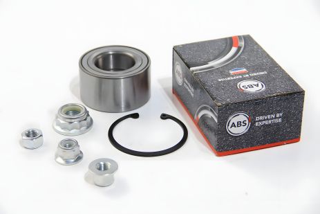 Передній підшипник маточини Skoda Octavia I 96-10/VW Golf IV 98-05 (40x74x40), A.B.S. (200009) Передній підшипник маточини Skoda Octavia I 96-10/VW Golf IV 98-05 (40x74x40), A.B.S. (200009)