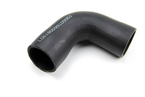 Патрубок передній інтеркулера Ducato/Jumper 2.5TDi 94-02 R, METALCAUCHO (09951)