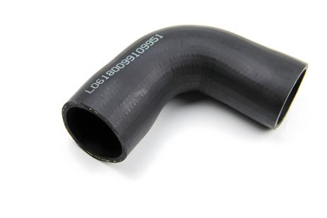 Патрубок передній інтеркулера Ducato/Jumper 2.5TDi 94-02 R, METALCAUCHO (09951) Патрубок передній інтеркулера Ducato/Jumper 2.5TDi 94-02 R, METALCAUCHO (09951)