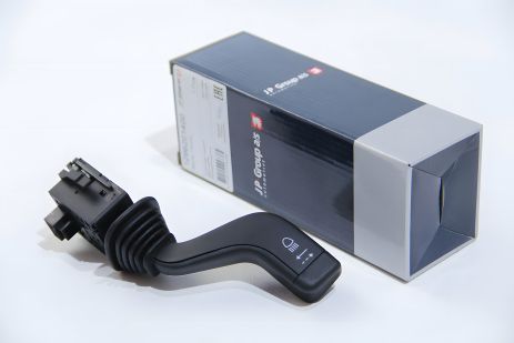 Підрульовий перемикач Combo/Meriva 01- (4конт.), JP Group (1296201400) Підрульовий перемикач Combo/Meriva 01- (4конт.), JP Group (1296201400)