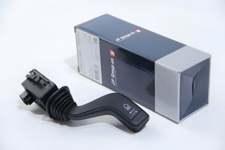 Підрульовий перемикач Combo/Meriva 01- (4конт.), JP Group (1296201400)