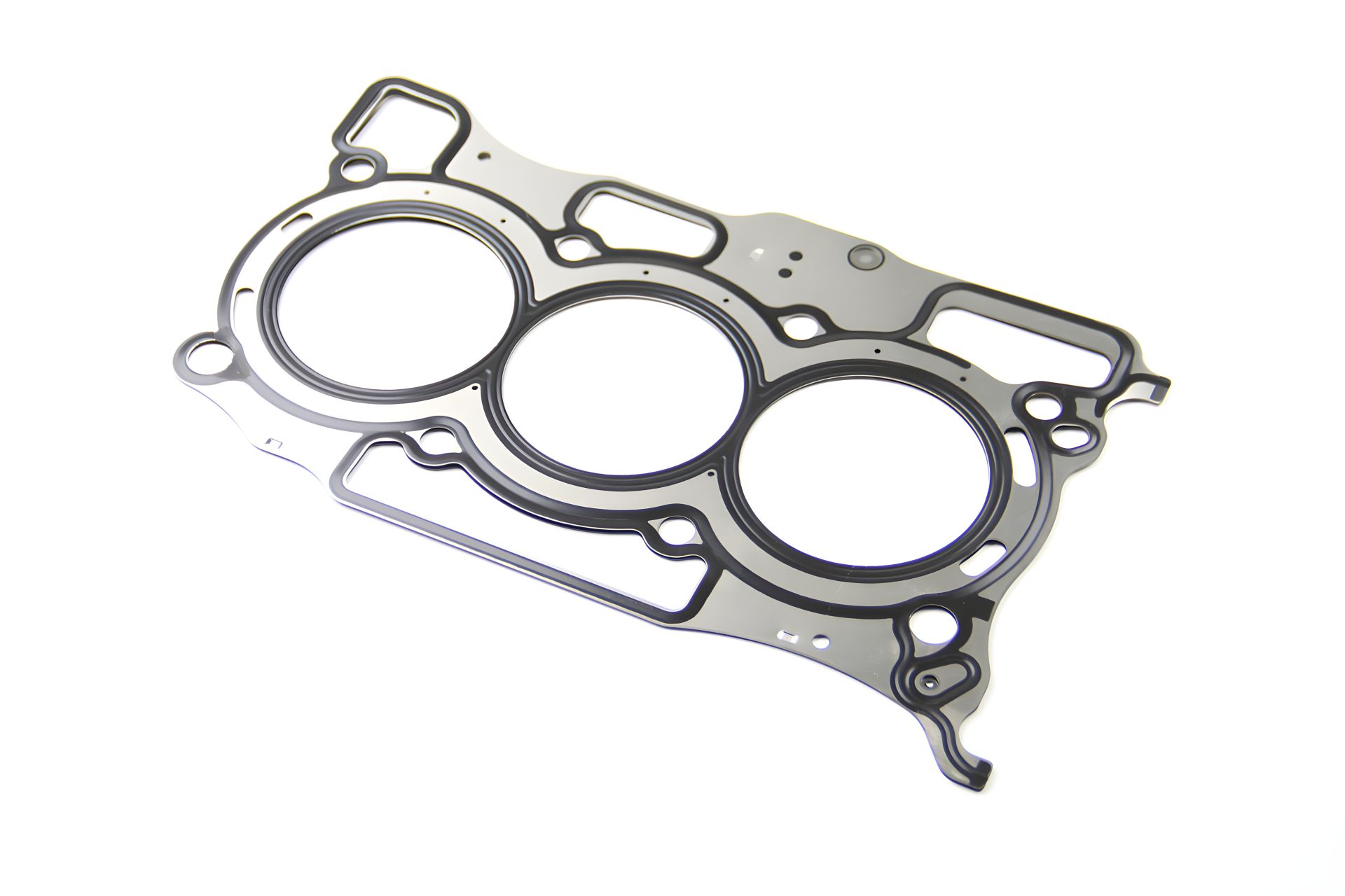 Головка прокладки для Micra/Note 1.2i 10-, BGA (CH6311) Головка прокладки для Micra/Note 1.2i 10-, BGA (CH6311)