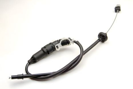 T4 Зчеплення Трос 90- (з авторегуL), JP Group (1170202100)