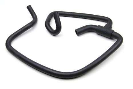 Патрубок радіатора пічки BASBUG для Ducato/Jumper 2.5TDi 94-02 Пр (BSG70720098)