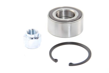 Передний подшипник ступицы Citroen C2/C3/Peugeot 1007/207, ABS (200436)