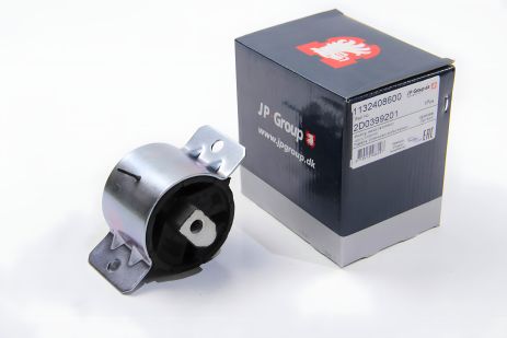 КПП подушка Sprinter/LT 96-06, JP Group (1132408600)