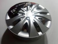 Ковпаки JESTIC (Польща), 15'' STORM CHROM (к-т 4 шт) (15STORMCHROM) Ковпаки JESTIC (Польща), 15'' STORM CHROM (к-т 4 шт) (15STORMCHROM)