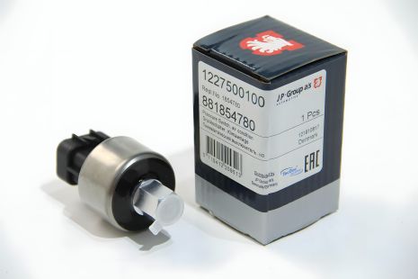Вмикання кондиціонера датчик Omega B/Vectra B, JP Group (1227500100)