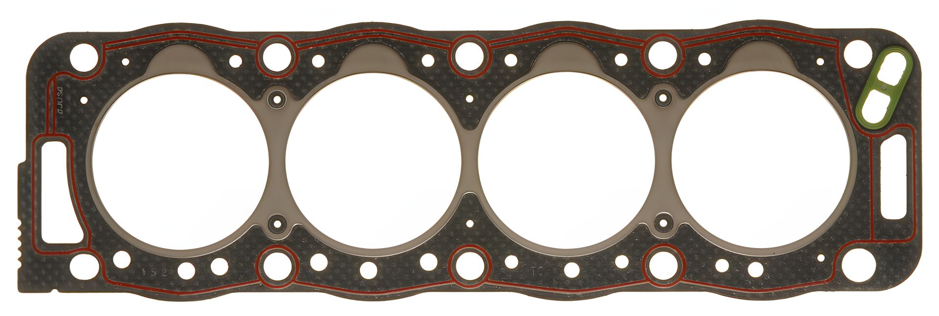 Прокладка головки, berlingo/jumper/scudo/partner 1.9 d 95- (1.52 mm) AJUSA (10100440) Прокладка головки, berlingo/jumper/scudo/partner 1.9 d 95- (1.52 mm) AJUSA (10100440)