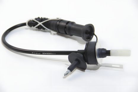 Трос для зчеплення Golf II 1.8 i 86-, JP Group (1170200400) Трос для зчеплення Golf II 1.8 i 86-, JP Group (1170200400)