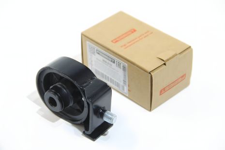 Задняя подушка двигателя для Pajero 91-04 левая, FEBEST (MM010) Задняя подушка двигателя для Pajero 91-04 левая, FEBEST (MM010)