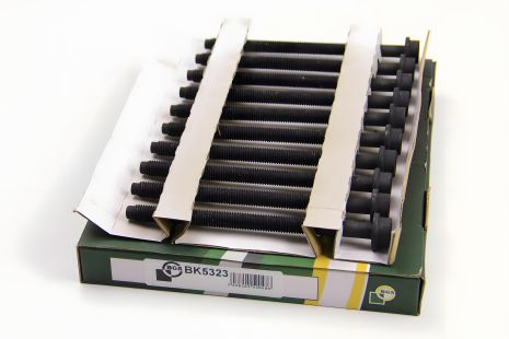 Комплект болтов ГБЦ для Fiesta/Focus/Fusion/C-Max 1.4/1.6 96-, BGA (BK5323) Комплект болтов ГБЦ для Fiesta/Focus/Fusion/C-Max 1.4/1.6 96-, BGA (BK5323)