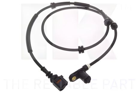 Автозапчасть: Датчик ABS для SEAT ALHAMBRA, FORD GALAXY, VW SHARAN, NK (292529) Автозапчасть: Датчик ABS для SEAT ALHAMBRA, FORD GALAXY, VW SHARAN, NK (292529)