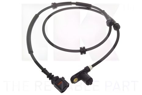 Автозапчасть: Датчик ABS для SEAT ALHAMBRA, FORD GALAXY, VW SHARAN, NK (292529) Автозапчасть: Датчик ABS для SEAT ALHAMBRA, FORD GALAXY, VW SHARAN, NK (292529)