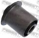 Верхнього важеля заднього сайлентблок Murano 02-07, FEBEST (NAB194)