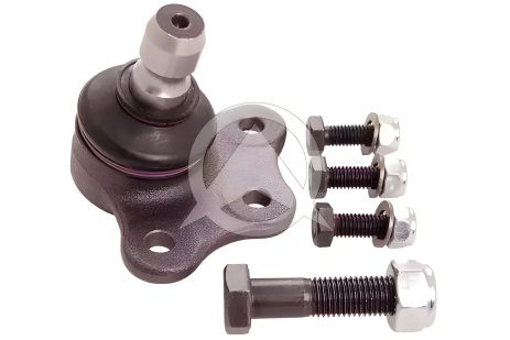 Кульова опора SIDEM для Astra G/H/Vectra/Omega B 94-03 (9785) (передня/нижня)