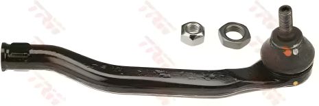 Левый рулевой наконечник Megane III, TRW (JTE1134) (485202710R)