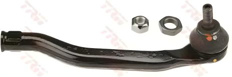 Лівий накінечник кермовий для Megane III, TRW (JTE1134) (485202710R)