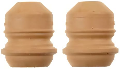 Компл. відбійник амортизатора передн. OPEL, SACHS (900041)