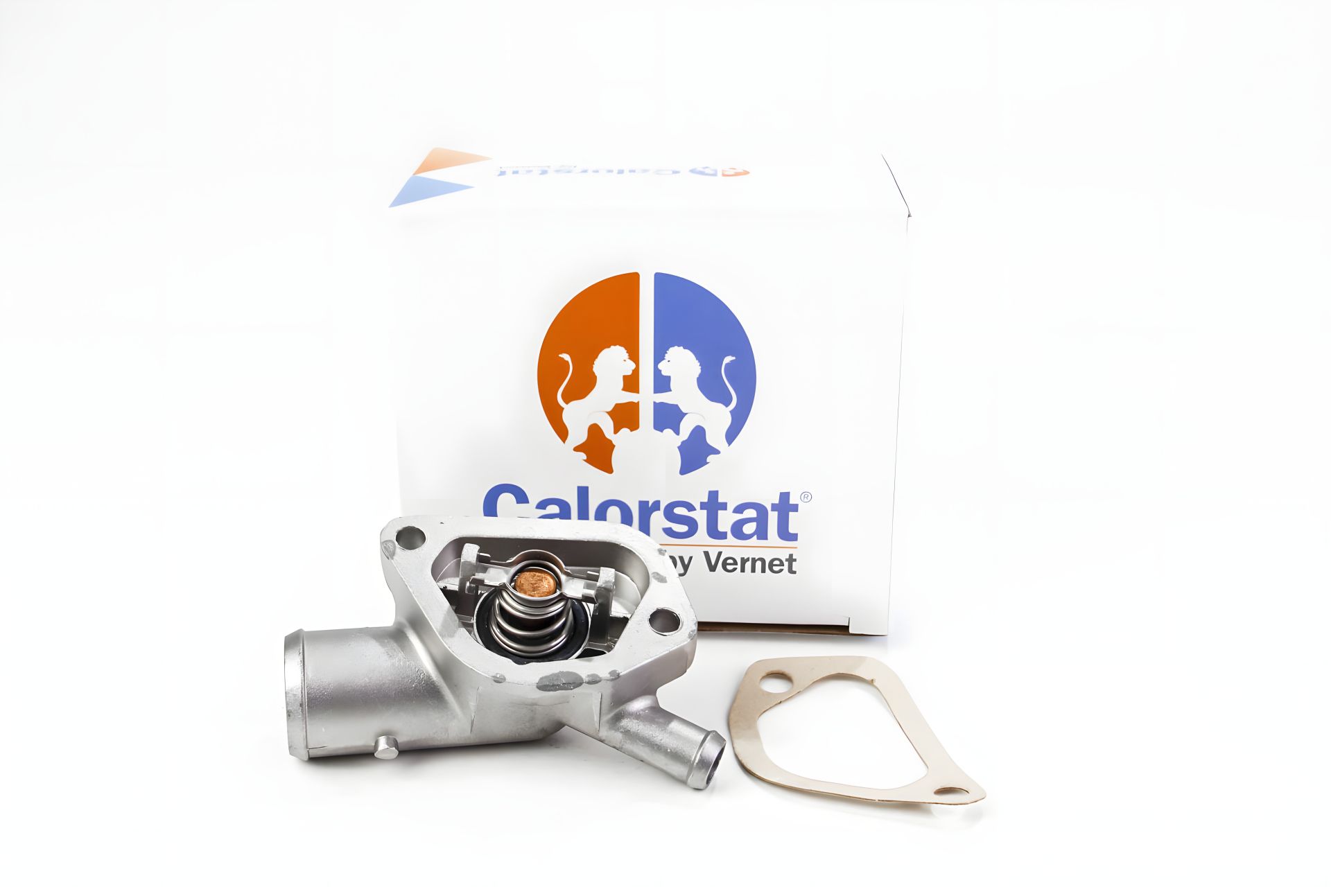 Термостат Fiat Tipo/Uno/MB Om457 87- (87 c), CALORSTAT BY VERNET (TH659887J) Термостат Fiat Tipo/Uno/MB Om457 87- (87 c), CALORSTAT BY VERNET (TH659887J)