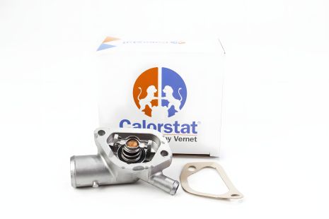 Термостат Fiat Tipo/Uno/MB Om457 87- (87 c), CALORSTAT BY VERNET (TH659887J) Термостат Fiat Tipo/Uno/MB Om457 87- (87 c), CALORSTAT BY VERNET (TH659887J)
