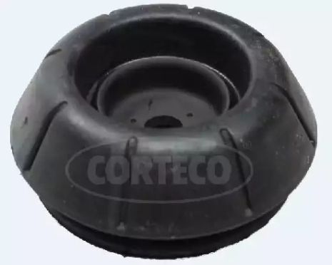 Опора переднего амортизатора Chevrolet Lacetti 1.4-2.0D 03-13, CORTECO (49363553)