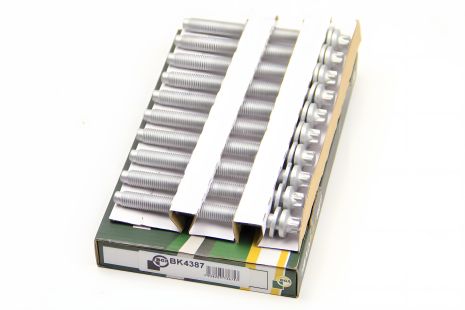 Болти блоку циліндрів для Ducato/Scudo/Berlingo 1.9D (комплект), BGA (BK4387)