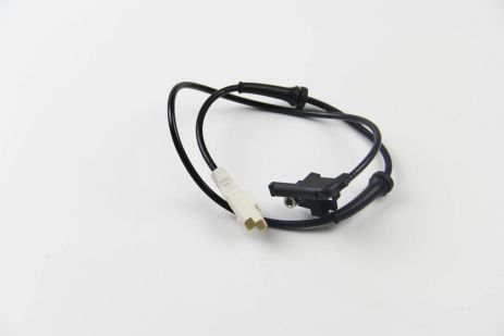 Датчик ABS Citroen C4 I, II/Peugeot 307 1.4-2.0D 00- задній Л/Пр, AUTLOG (AS4059)