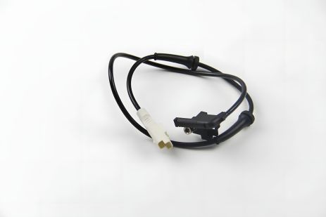 Датчик ABS для Citroen C4 I, II / Peugeot 307 1.4-2.0D 00-, задний L/Pr от AUTLOG (AS4059) Датчик ABS для Citroen C4 I, II / Peugeot 307 1.4-2.0D 00-, задний L/Pr от AUTLOG (AS4059)