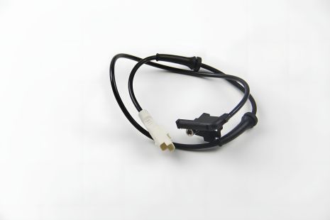 Датчик ABS задній для Citroen C4 I, II/Peugeot 307 1.4-2.0D 00-, AUTLOG (AS4059) Датчик ABS задній для Citroen C4 I, II/Peugeot 307 1.4-2.0D 00-, AUTLOG (AS4059)