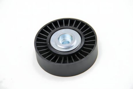 Ремня генератора ролик (напрямний) Crafter 2.5TDI 06- (d=90мм), AUTLOG (RT1551) Ремня генератора ролик (напрямний) Crafter 2.5TDI 06- (d=90мм), AUTLOG (RT1551)