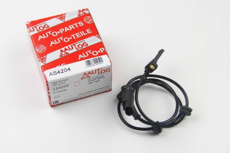 ABS FIAT FIRINO, LINEA, Qubo 07- Задній PR, Autlog (AS4204)