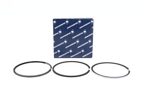Кільця поршневі для MB OM601/602/603 2.0D/2.5D/3.0D, KOLBENSCHMIDT 800017110050