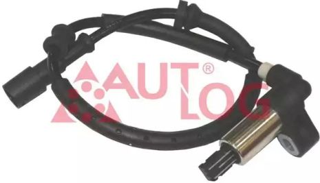 Датчик ABS Renault MEGANE I, SCENIC I 96-03 задний Пр, AUTLOG (AS4177)