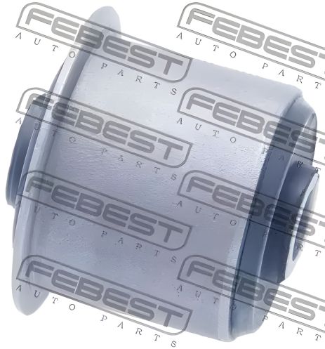 Передний верхний сайлентблок рычага Grand Cherokee 05-15, FEBEST (CRAB024)