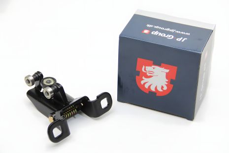 Сдвижной дверной ролик средний для Transit (V184/V347) с кронштейном, JP Group (1588600280)