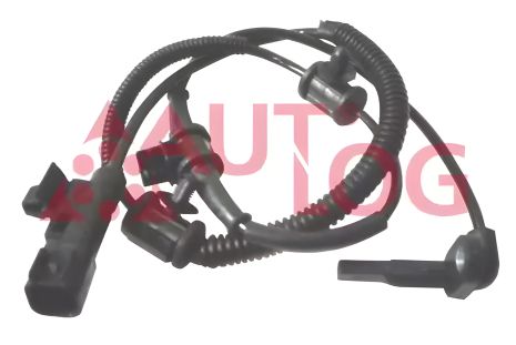 Датчик ABS для OPEL ZAFIRA, CHEVROLET CRUZE, CHEVROLET ORLANDO, AUTLOG (AS5024) Датчик ABS для OPEL ZAFIRA, CHEVROLET CRUZE, CHEVROLET ORLANDO, AUTLOG (AS5024)