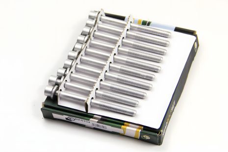 Болти головки блоку BGA (BK6334) для Ascona/Astra F/Kadett/Omega/Vectra A/B 1.6/1.8/2.0 -99
