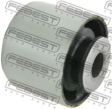 Задний продольный сайлентблок для Duster 11-, FEBEST (RNAB008) Задний продольный сайлентблок для Duster 11-, FEBEST (RNAB008)