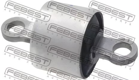 Сайлентблок тяги поздовжної задньої Insignia 08-, FEBEST (OPAB011)