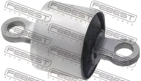 Сайлентблок тяги поздовжної задньої Insignia 08-, FEBEST (OPAB011) Сайлентблок тяги поздовжної задньої Insignia 08-, FEBEST (OPAB011)