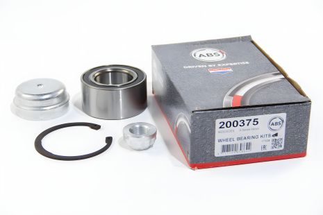 Передний ступичный подшипник MB A-класс (W168) 97-04, ABS (200375)