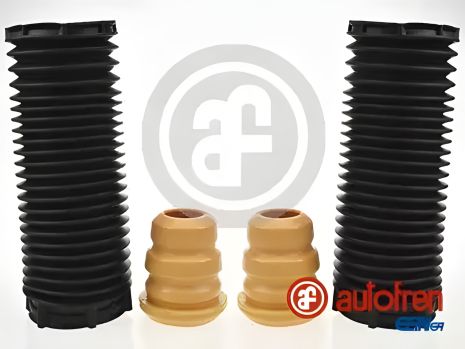 Комплект защиты переднего амортизатора MAZDA 3/FOCUS 03-14, AUTOFREN (D5003)