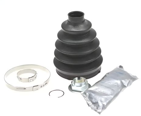 Комплект пылезащитный, приводной вал., SPIDAN (25124) Комплект пылезащитный, приводной вал., SPIDAN (25124)