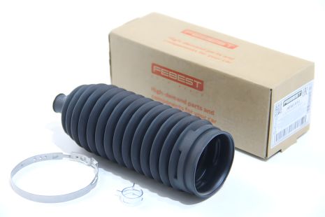 Гофра рулевой рейки Honda CR-V/Murano/Tiida 03-, FEBEST (HRKBRE4) Гофра рулевой рейки Honda CR-V/Murano/Tiida 03-, FEBEST (HRKBRE4)