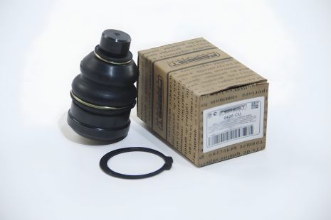 Передняя шаровая опора (снизу) для Lancer 03-/Outlander 06-12/Citroen C4 12-, FEBEST (0420CU) Передняя шаровая опора (снизу) для Lancer 03-/Outlander 06-12/Citroen C4 12-, FEBEST (0420CU)