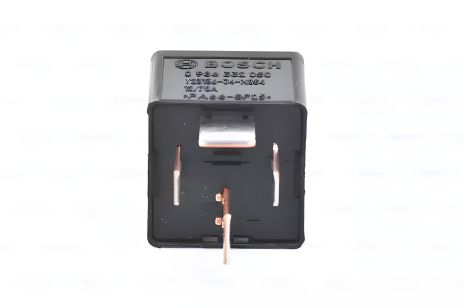 12V микро реле для FORD 70A, BOSCH (0986332050) 12V микро реле для FORD 70A, BOSCH (0986332050)