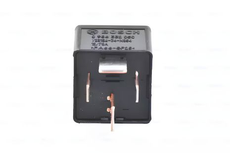 12 V 70A мікро реле FORD, BOSCH (0986332050) 12 V 70A мікро реле FORD, BOSCH (0986332050)