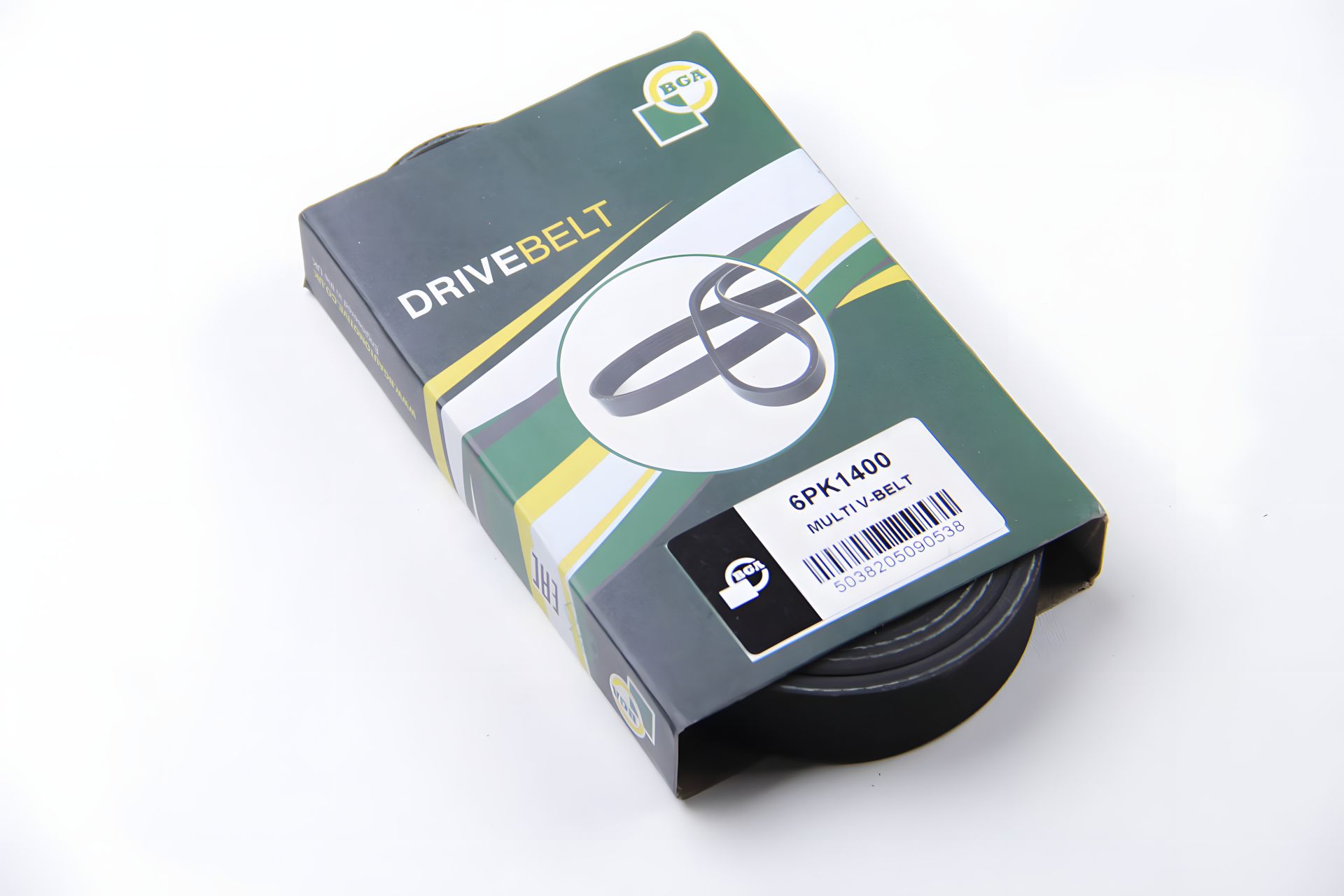 Генераторний ремінь 6PK1400 Kangoo 1.9D 98-, BGA (6PK1400) Генераторний ремінь 6PK1400 Kangoo 1.9D 98-, BGA (6PK1400)